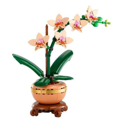 LEGO Botanicals - Orquídea em Miniatura - 10343