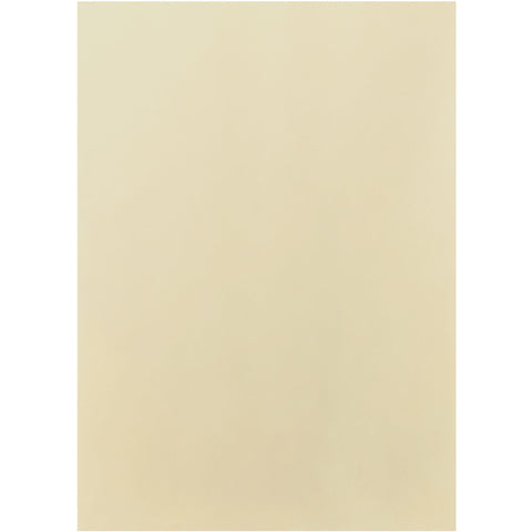 Cartolina 50X70Cm 180G Creme Paperpoint