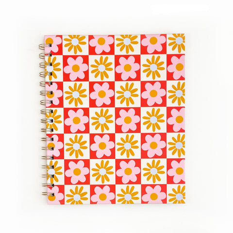 Caderno A5 Fabulousrainbow