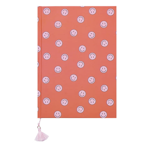 Caderno A5 Fabulousrainbow