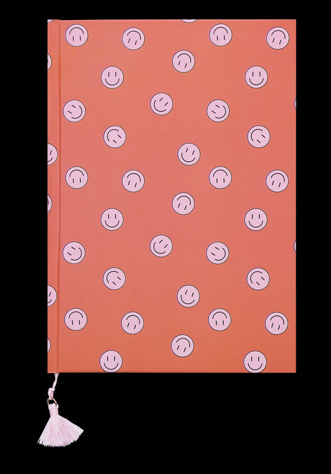 Caderno A5 Fabulousrainbow