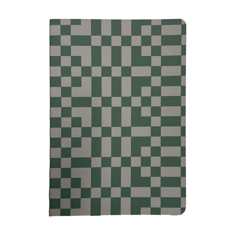 Caderno A5 Fabulousrainbow