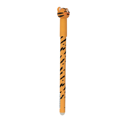 Caneta Apagar Bo Bo - Tigre
