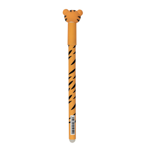Caneta Apagar Bo Bo - Tigre