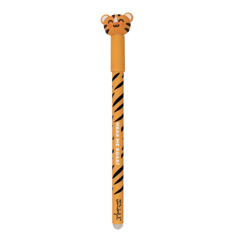 Caneta Apagar Bo Bo - Tigre