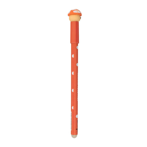 Caneta Apagar Bo Bo - Cogumelo
