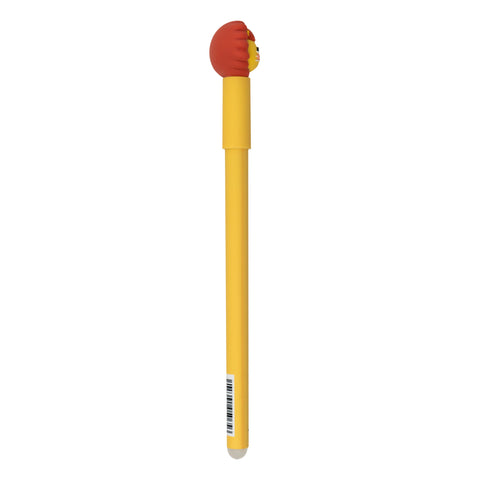 Caneta Apagar Bo Bo - Leão
