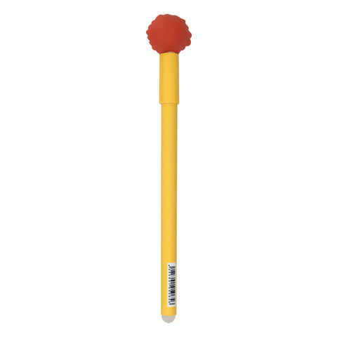 Caneta Apagar Bo Bo - Leão