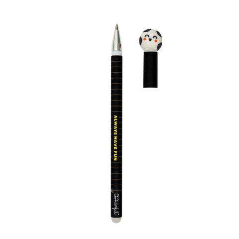 Caneta Apagar Bo Bo - Futebol