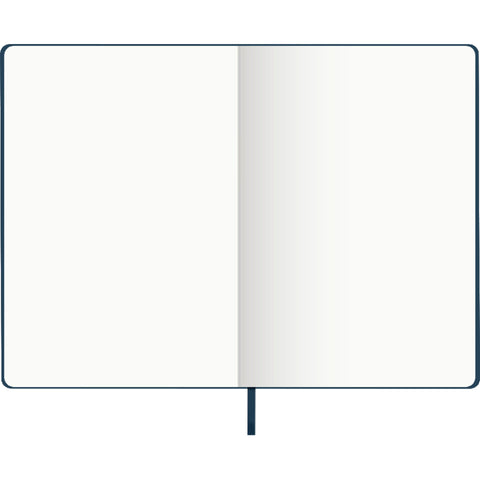 Caderno Agrafado B5 Liso Universitário
