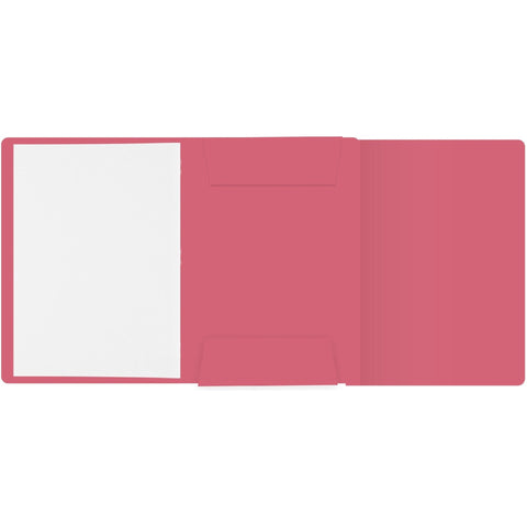 Caderno Agrafado A4 48 Folhas Pautado 2Em1 Note!