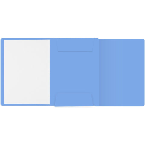 Caderno Agrafado A4 48 Folhas Pautado 2Em1 Note!