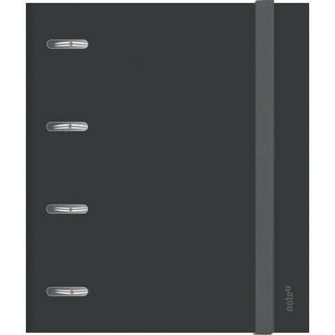 Pasta Arquivo A4 Com Recarga 100 Folhas 100G Note!