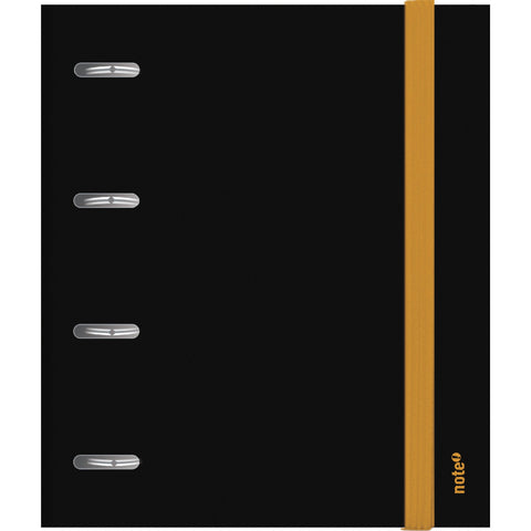 Pasta Arquivo A4 Com Recarga 100 Folhas 100G Note!