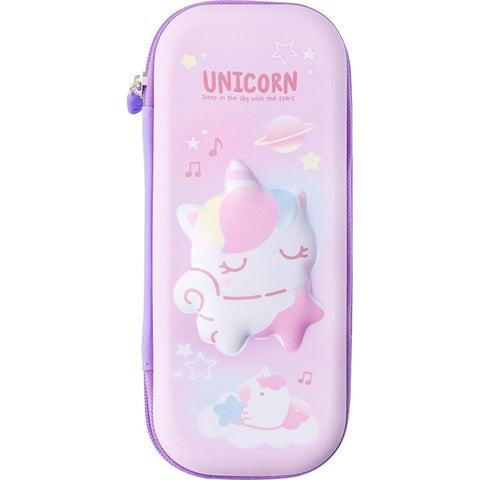 Estojo Eva Lazy Stars Unistar