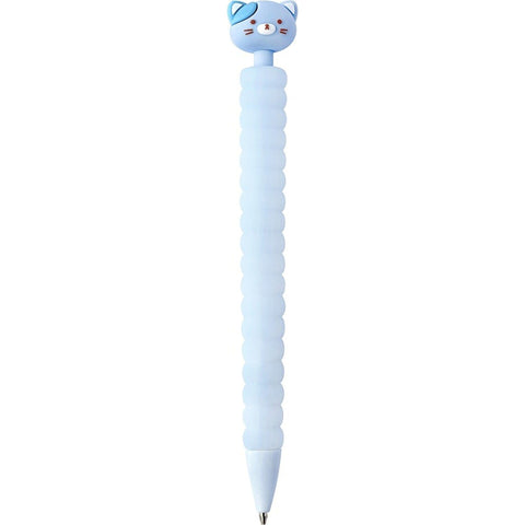 Lapiseira 0.5mm Lazy Kitten