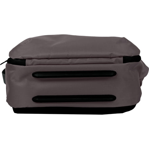 Mochila Executive Cinza Oxford