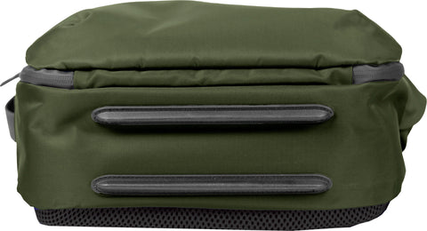 Mochila Executive Caqui Oxford