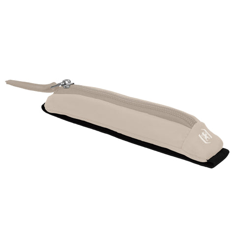 Estojo Executive Bege Oxford