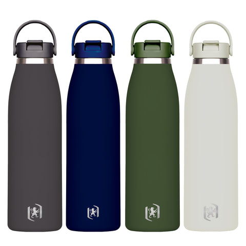 Garrafa 600ml Oxford