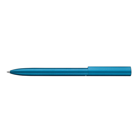 Esferográfica Ineo Azul Oceano Caixa Metal Pelikan