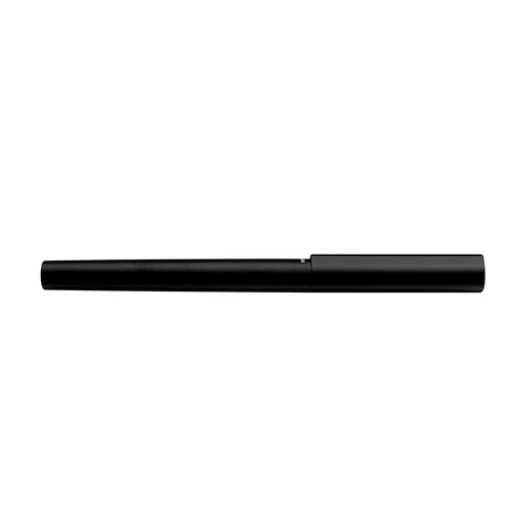 Caneta de Aparo Ineo Pedra Preto Caixa Metal