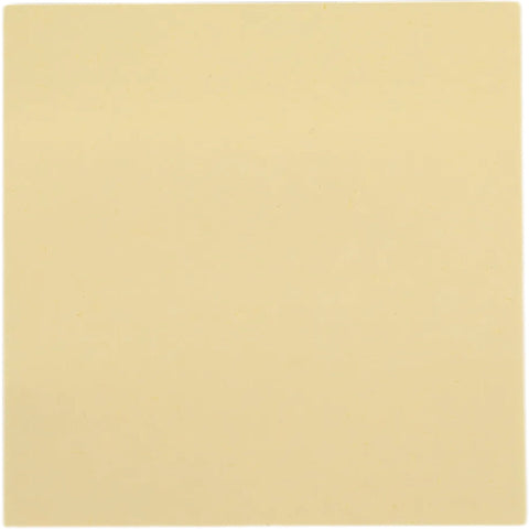 Bloco Notas Aderente 76*76Mm 2*100 Folhas Amarelo Note!