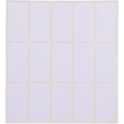 Etiquetas Adesivas 19x38mm Note!