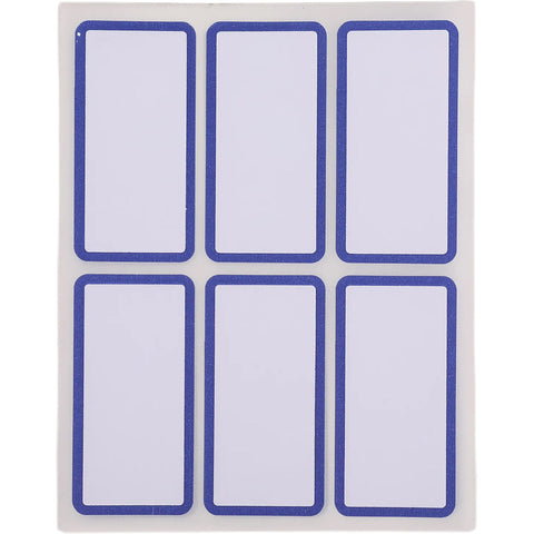 Etiquetas Adesivo 32*64Mm 36 Unidades Note!