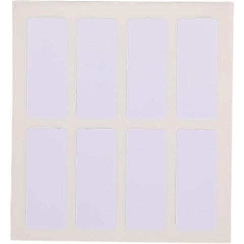 Etiquetas Adesivas 50x20mm Note!