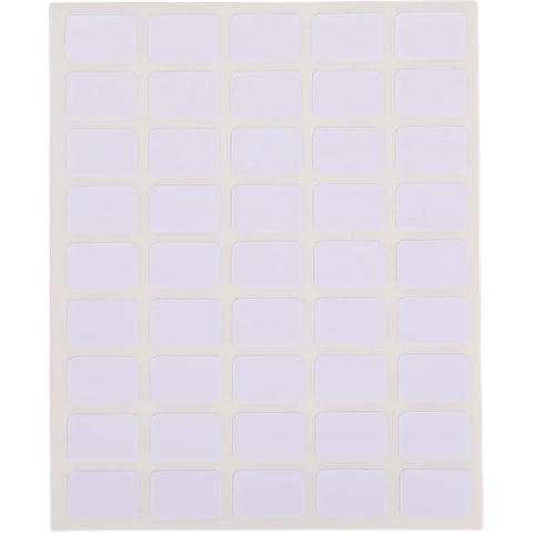 Etiquetas Adesivas 12x18mm Note!