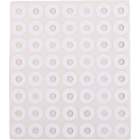 Etiquetas Adesivo Reforco 224 Unidades Note!