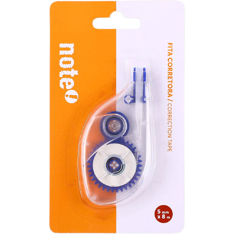 Fita Corretora 5mmx8m