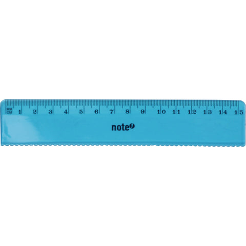 Régua Twist&Flex 15Cm Note!
