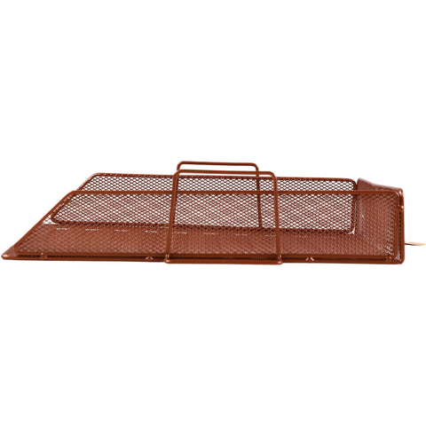Tabuleiro de Secretária Rose Gold Note!