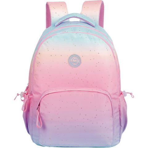 Mochila Degrade Marshmallow