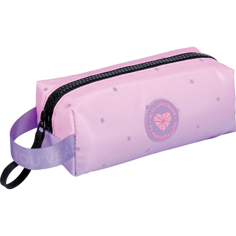 Estojo Flex Miss Lemonade