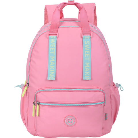 Mochila Smoothy Coral Marshmallow