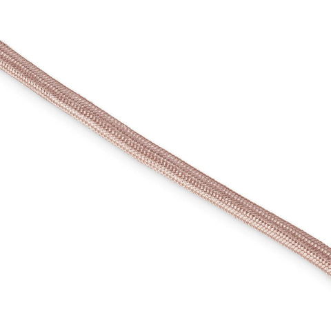 Fio Telemóvel Always Together -Rose Gold
