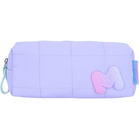 Estojo Duplo Dreamy Purple Marshmallow