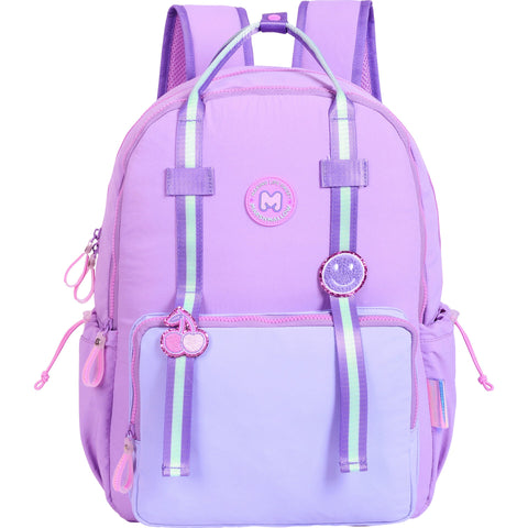 Mochila Fresky Purple Marshmallow