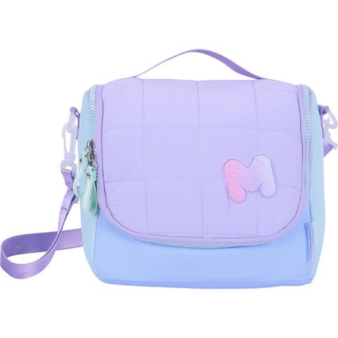 Lancheira Dreamy Purple Marshmallow