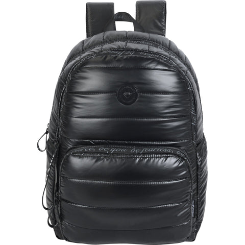 Mochila Titanium Black Miss Lemonade
