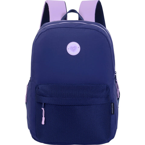 Mochila Meshy Navy Miss Lemonade