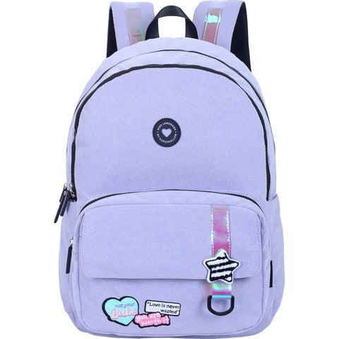 Mochila Dazzle Miss Lemonade
