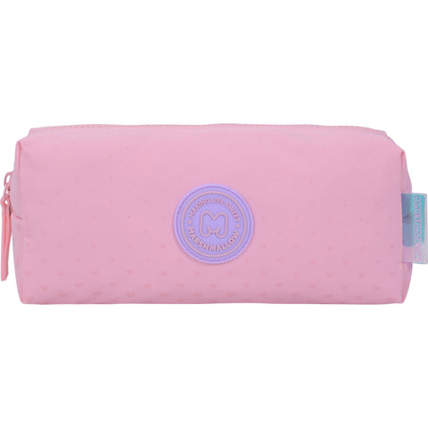 Estojo Holidate Marshmallow