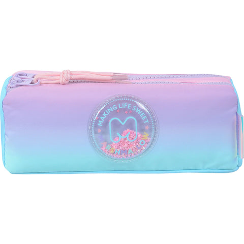 Estojo Duplo Summertime Marshmallow
