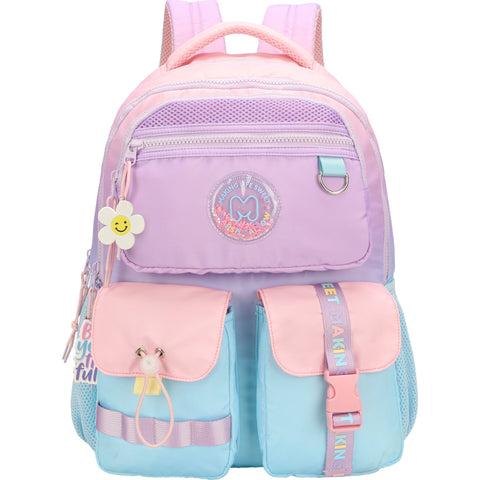 Mochila Summertime Marshmallow
