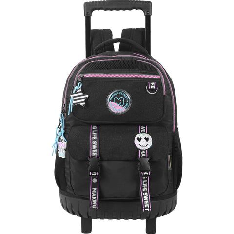 Trolley Stellar Black Marshmallow
