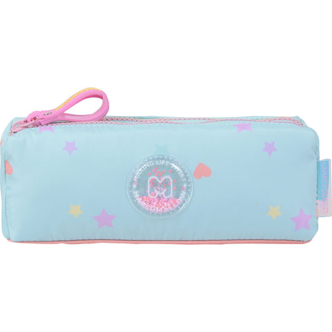 Estojo Duplo Stardust Marshmallow